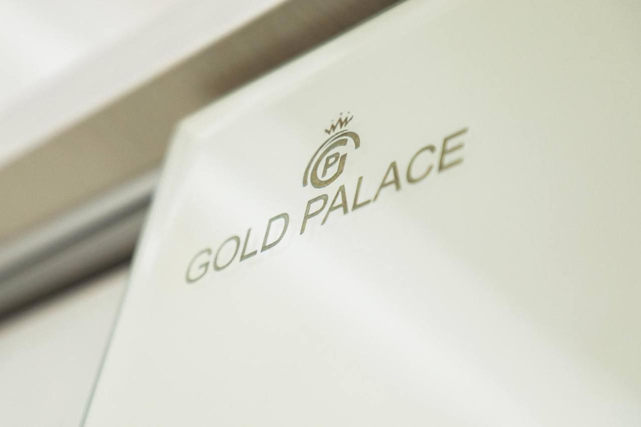 Gold Palace Термез Экстерьер фото
